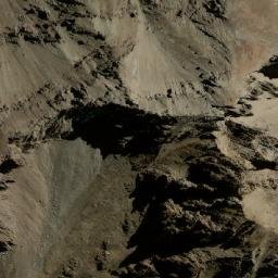 Satellite imagery of Cerro Alto de Los Bronces, CL