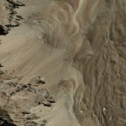 Satellite imagery of Cerro Carmen Alto, CL