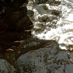 Satellite imagery of Cerro Aparejo, CL