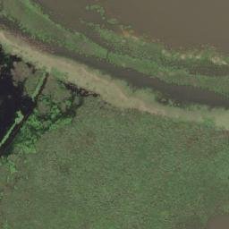 Satellite imagery of Punta de las Piedras, UY