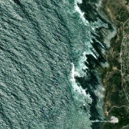 Satellite imagery of Kasteelpoort, ZA