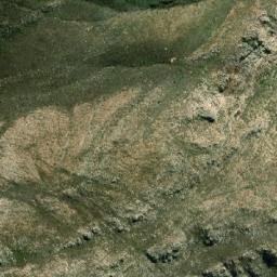 Satellite imagery of KEURHOEK, ZA