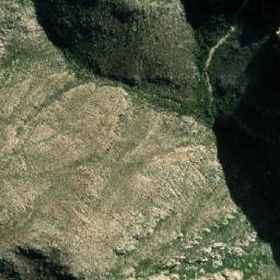 Satellite imagery of KEURHOEK, ZA
