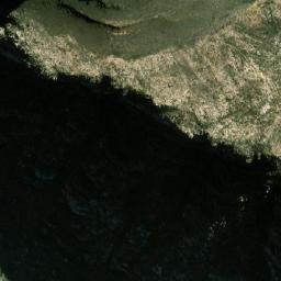 Satellite imagery of KEURHOEK, ZA
