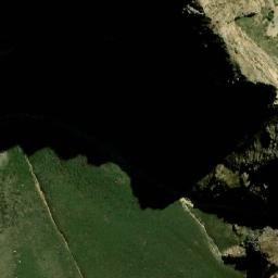 Satellite imagery of BEN HEATLIE, ZA