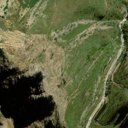 Satellite imagery of BEN HEATLIE, ZA