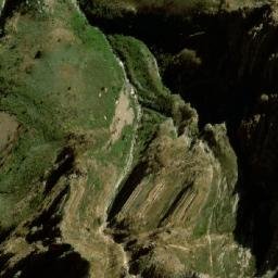Satellite imagery of BEN HEATLIE, ZA