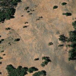 Satellite imagery of Mandalup Hill, AU