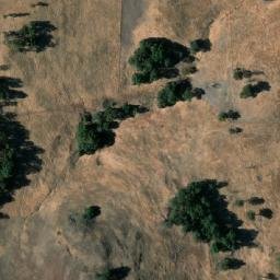 Satellite imagery of Mandalup Hill, AU