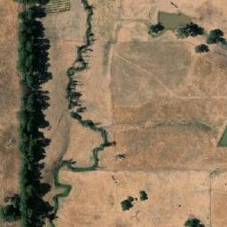 Satellite imagery of Mandalup Hill, AU