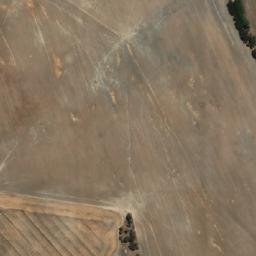 Satellite imagery of Wolyamup Hill, AU