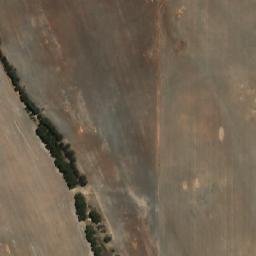 Satellite imagery of Wolyamup Hill, AU