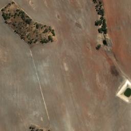 Satellite imagery of Wolyamup Hill, AU
