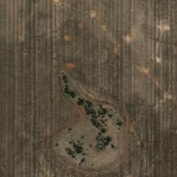 Satellite imagery of Floater Mine, AU