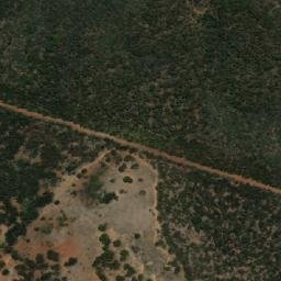 Satellite imagery of Mount Mcmahon, AU