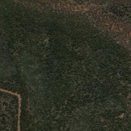 Satellite imagery of Mount Mcmahon, AU