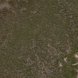 Satellite imagery of Gora Hill, AU
