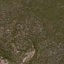 Satellite imagery of Gora Hill, AU