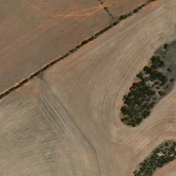Satellite imagery of White Hill, AU