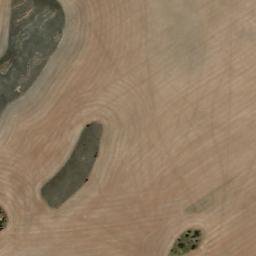 Satellite imagery of White Hill, AU
