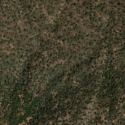 Satellite imagery of Mount Bootheragandra, AU