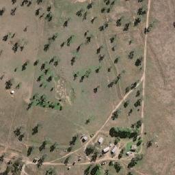 Satellite imagery of Bald Hill, AU