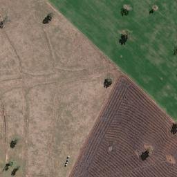 Satellite imagery of Bald Hill, AU