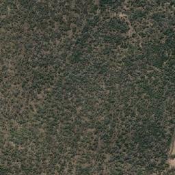 Satellite imagery of Nanami Sugarloaf, AU