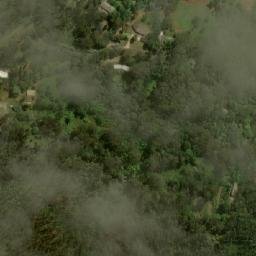 Satellite imagery of Fern Tree Hill, AU