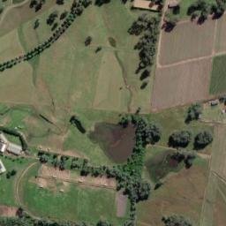 Satellite imagery of Glossodia, AU