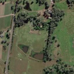 Satellite imagery of Glossodia, AU
