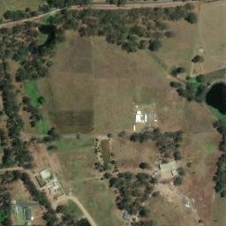 Satellite imagery of Flemings Hill, AU