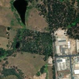 Satellite imagery of Flemings Hill, AU