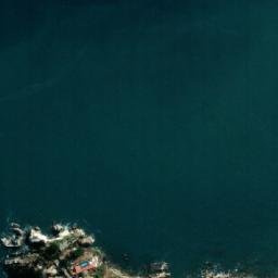 Satellite imagery of Punta Puerto Nuevo, CL