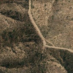 Satellite imagery of Cerro Cabras, CL