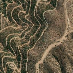 Satellite imagery of Morro Ranchillo, CL