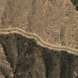 Satellite imagery of Morro Ranchillo, CL