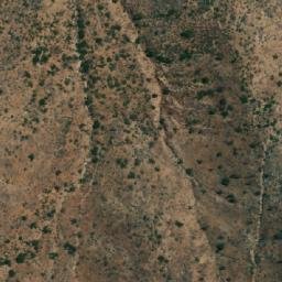 Satellite imagery of Cerro Quillayes, CL