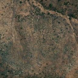 Satellite imagery of Cerro Quillayes, CL