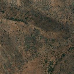 Satellite imagery of Cerro Quillayes, CL