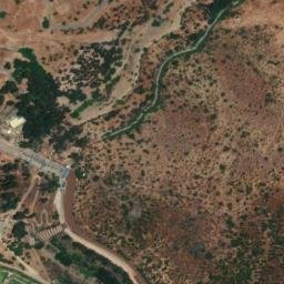 Satellite imagery of Cerro Chequén, CL