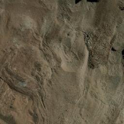 Satellite imagery of Cerro Alto de Los Bronces, CL
