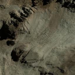 Satellite imagery of Cerro Alto de Los Bronces, CL