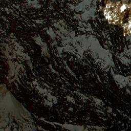 Satellite imagery of Cerro Pico Negro, CL