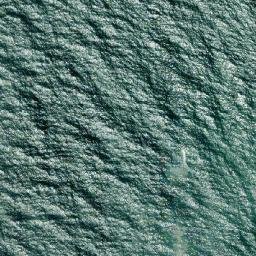 Satellite imagery of Kasteelpoort, ZA