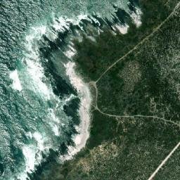 Satellite imagery of Kasteelpoort, ZA