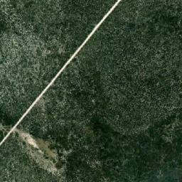 Satellite imagery of Kasteelpoort, ZA
