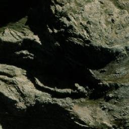 Satellite imagery of MALKOPSKLOOF, ZA
