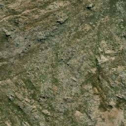 Satellite imagery of MALKOPSKLOOF, ZA