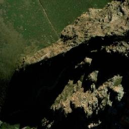 Satellite imagery of BEN HEATLIE, ZA
